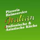 Italian Pizza APK