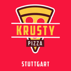 Krusty Pizza ikona