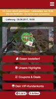 Pizza 4 You Poster
