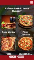 Pizza 4 You captura de pantalla 2