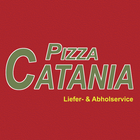 Pizza Catania 图标