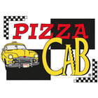 Pizza Cab icône
