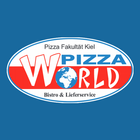 Icona Pizza World