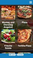 2 Schermata Pizza World