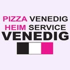 Pizza Venedig Herrenberg icône