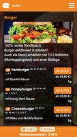 Quick`s - Der BurgerMeister capture d'écran 3