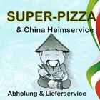 Super Pizza icône