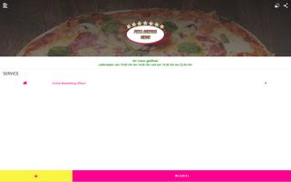 Singh Pizzaservice screenshot 3