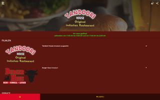 Tandoori House स्क्रीनशॉट 2