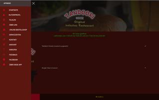 Tandoori House 截图 3