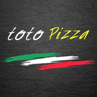 Toto Pizza 图标