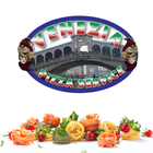 ikon Venezia Pizza Service