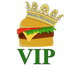 VIP Burger Kunreuth иконка