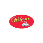 Welcome Pizza icon