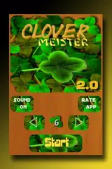 Clover Meister 2.0 APK Herunterladen