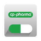 CP-Pharma Dosierungsanzeiger Zeichen