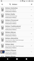 Beer Explorer Ekran Görüntüsü 1