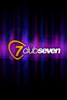پوستر Club Seven
