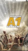 A1 Musikpark Poster