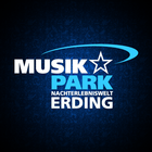 Musikpark Erding icône