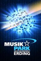 Musikpark Erding poster