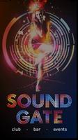 Soundgate Affiche