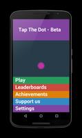 Tap The Dot plakat