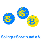 Solinger Sportapp simgesi