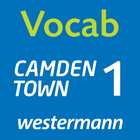 Camden Town Vokabeltrainer 1 ไอคอน