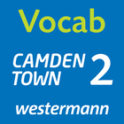 Camden Town Vokabeltrainer 2-icoon