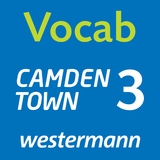 Camden Town Vokabeltrainer 3 biểu tượng