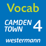 Camden Town Vokabeltrainer 4 biểu tượng