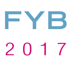 FYB - FINANCIAL YEARBOOK आइकन