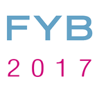 FYB - FINANCIAL YEARBOOK ไอคอน