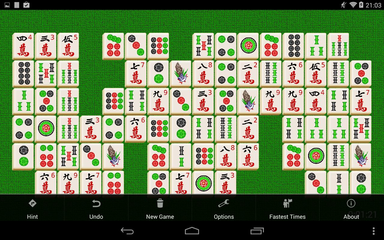 Mahjong Mac Download