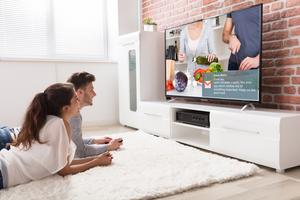 Notifications for Android TV poster