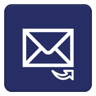 SMS to Mail icon