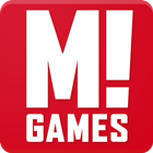 M! GAMES icon