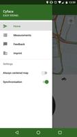 Cyface スクリーンショット 1