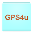 GPS 4u APK