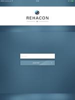 برنامه‌نما Rehacon AG عکس از صفحه