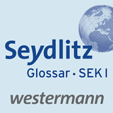 Seydlitz Erdkunde Glossar icono