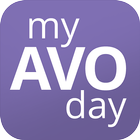 myAVOday icon