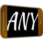 ANYtext icon