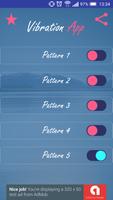 Vibration App পোস্টার