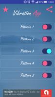 Vibration App স্ক্রিনশট 2