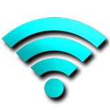 Network Signal Info أيقونة