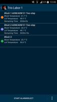 PCR Control screenshot 2