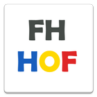 FH Hof ไอคอน