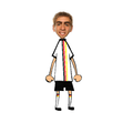 Wackel Lahm